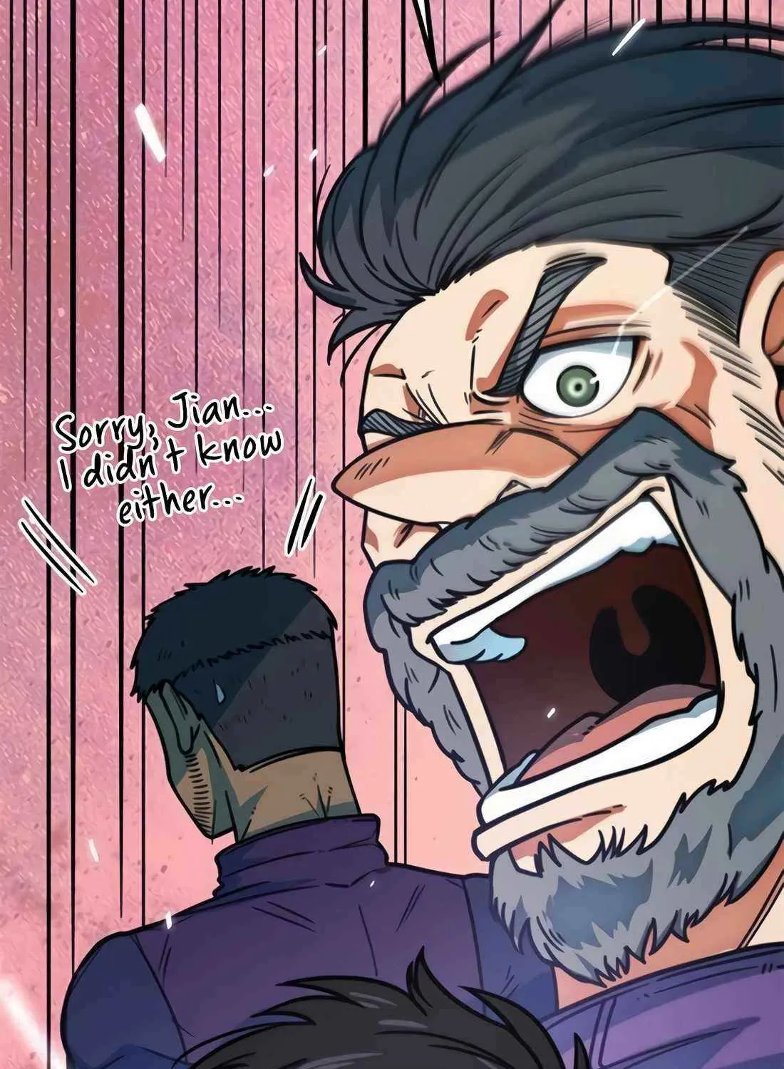 I'm Being Misunderstood as a Soccer Genius Chapter 12 page 148 - 