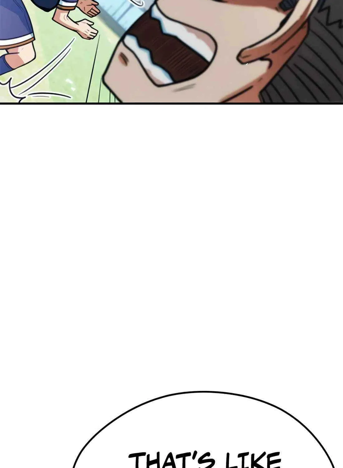 I'm Being Misunderstood as a Soccer Genius Chapter 12 page 16 - 