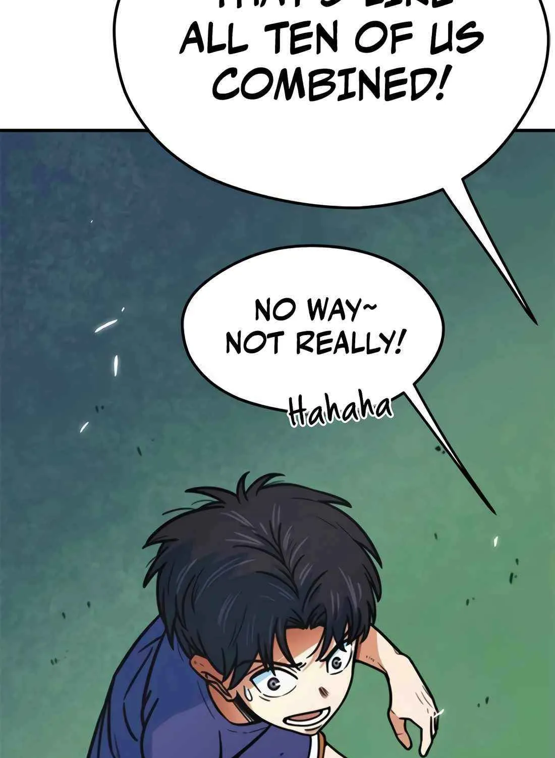 I'm Being Misunderstood as a Soccer Genius Chapter 12 page 17 - 