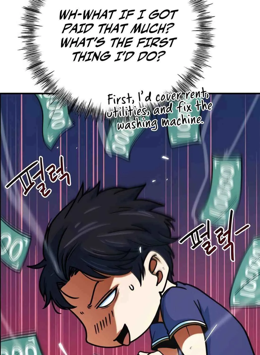 I'm Being Misunderstood as a Soccer Genius Chapter 12 page 24 - 