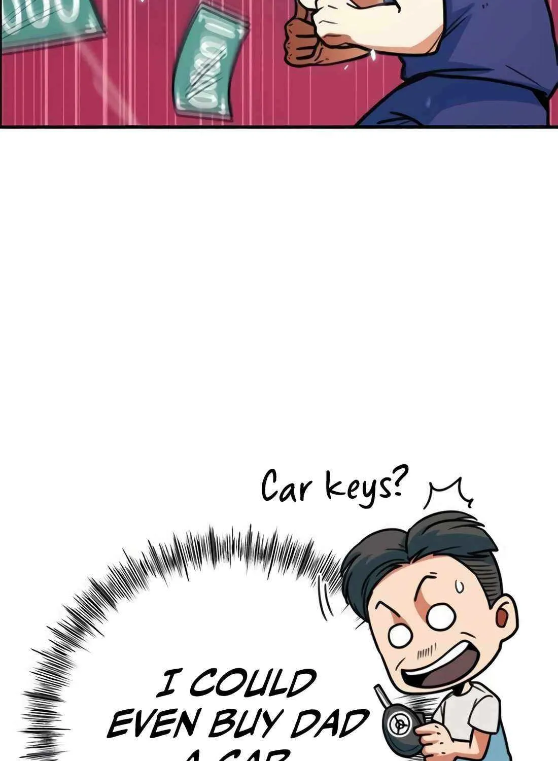 I'm Being Misunderstood as a Soccer Genius Chapter 12 page 25 - 