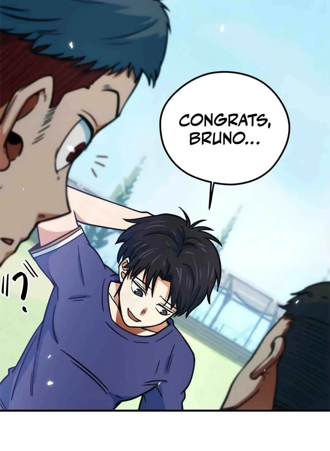 I'm Being Misunderstood as a Soccer Genius Chapter 12 page 29 - 