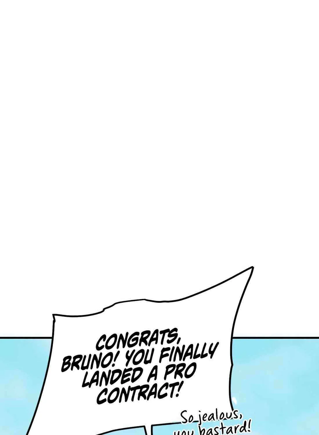 I'm Being Misunderstood as a Soccer Genius Chapter 12 page 4 - 