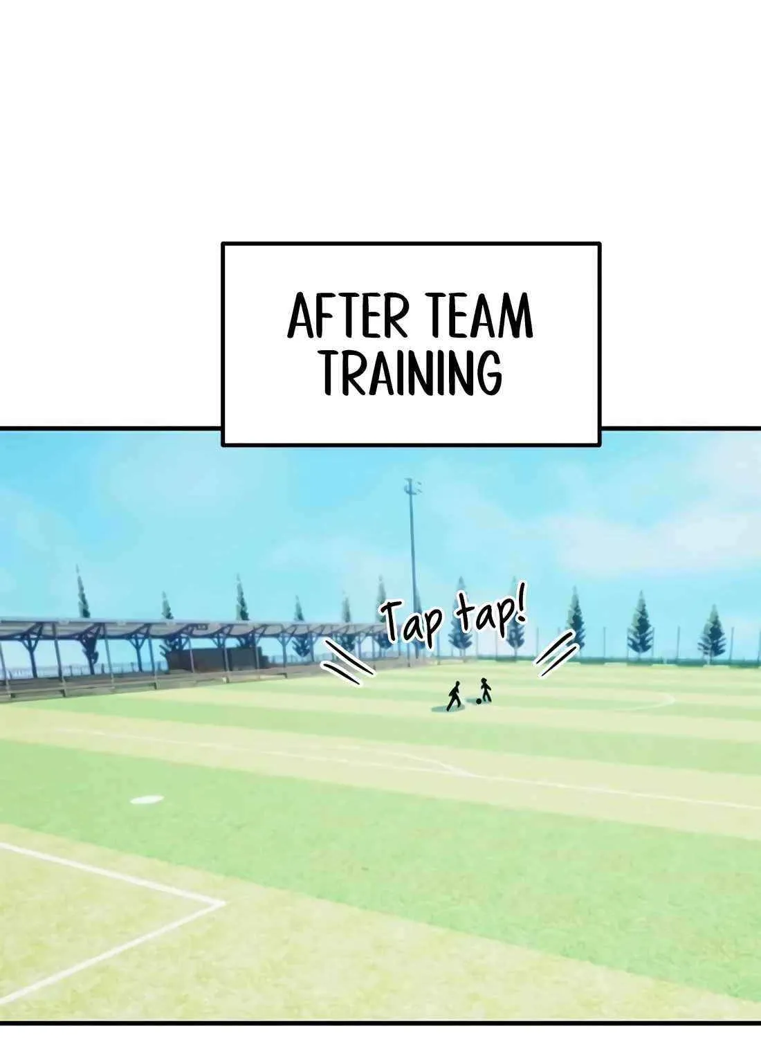 I'm Being Misunderstood as a Soccer Genius Chapter 12 page 42 - 