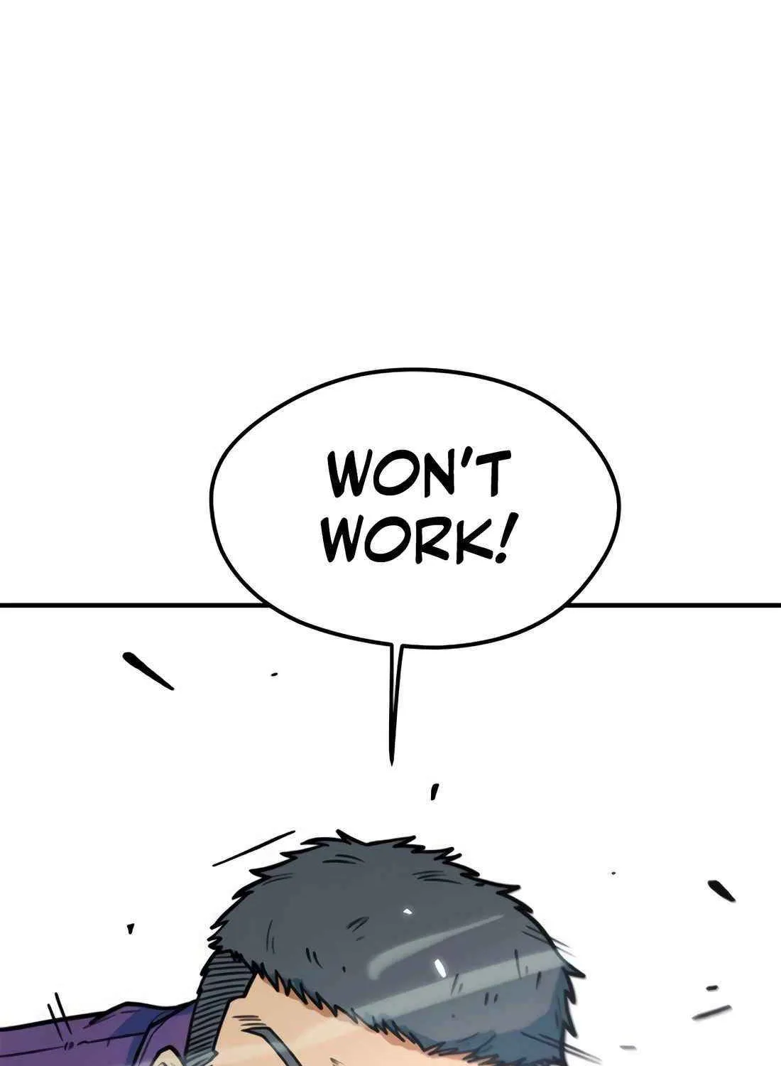 I'm Being Misunderstood as a Soccer Genius Chapter 12 page 49 - 