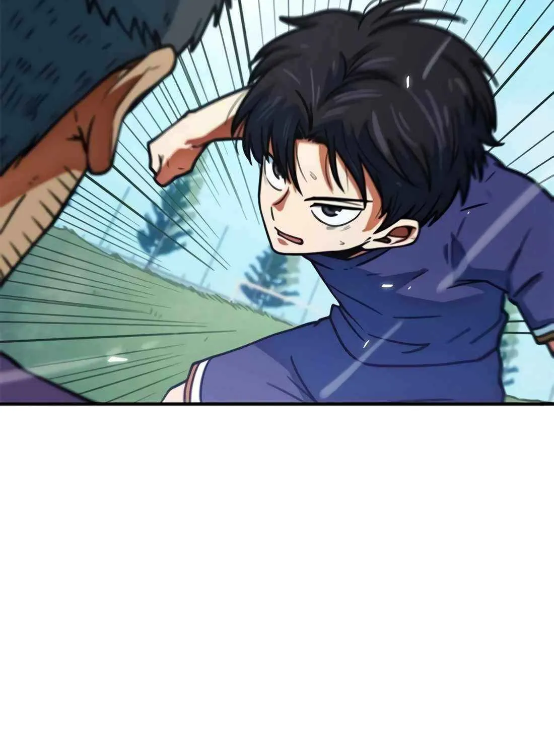 I'm Being Misunderstood as a Soccer Genius Chapter 12 page 52 - 