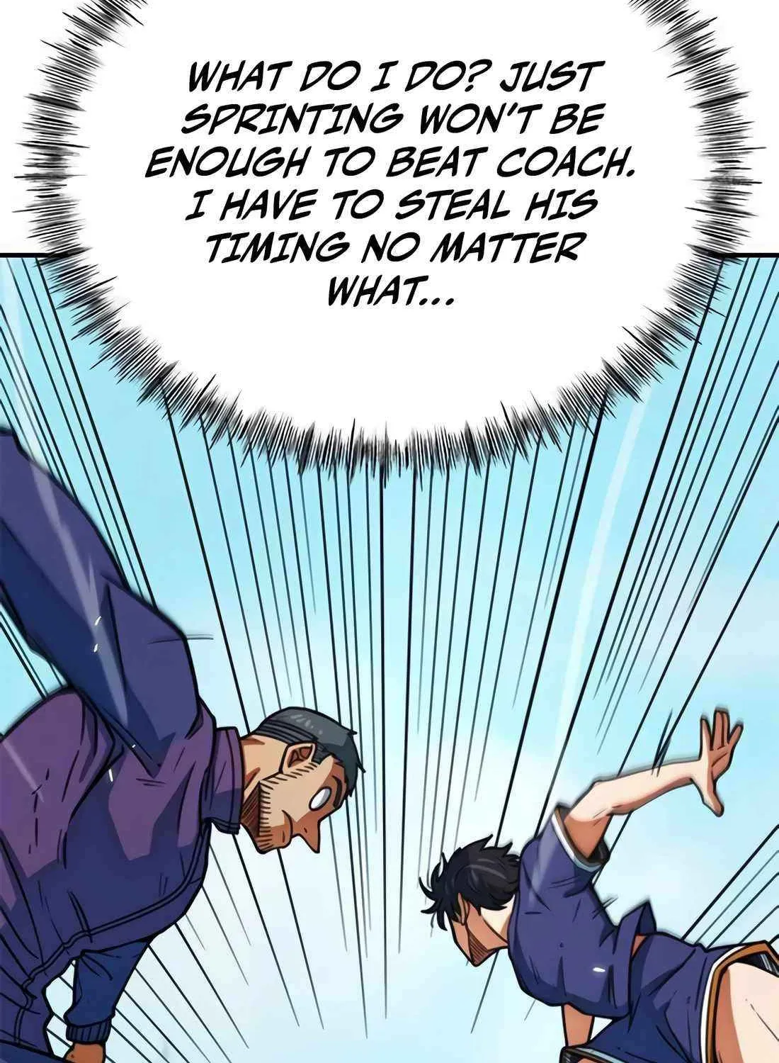 I'm Being Misunderstood as a Soccer Genius Chapter 12 page 55 - 