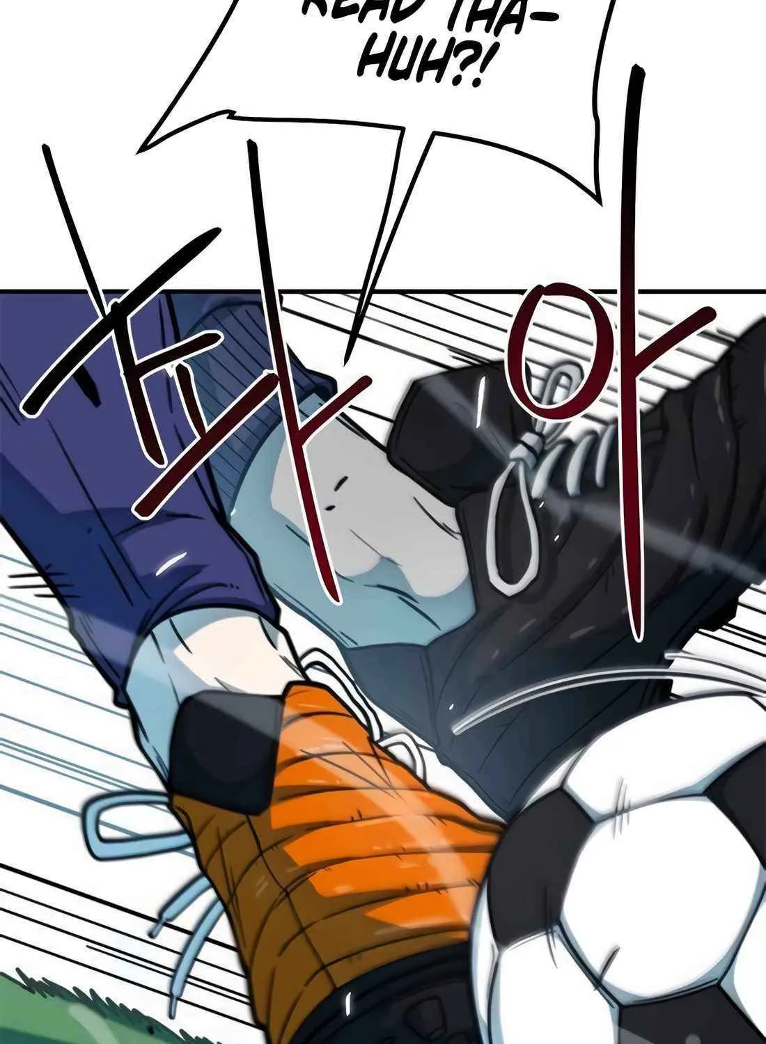 I'm Being Misunderstood as a Soccer Genius Chapter 12 page 63 - 