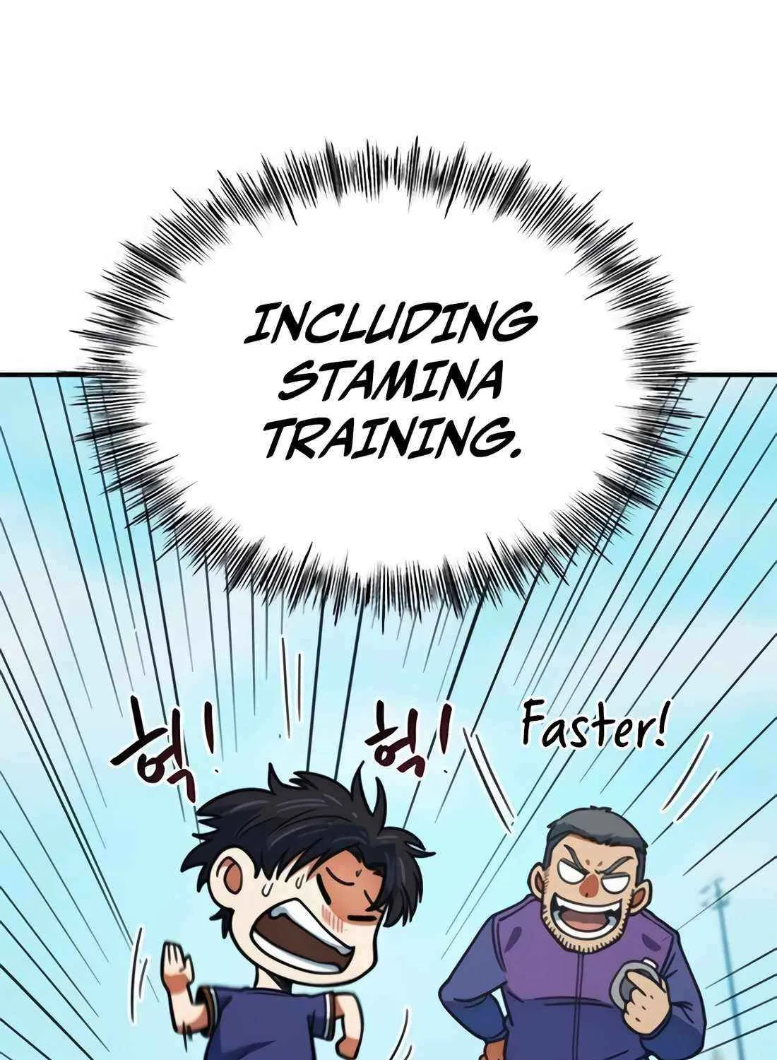 I'm Being Misunderstood as a Soccer Genius Chapter 12 page 88 - 