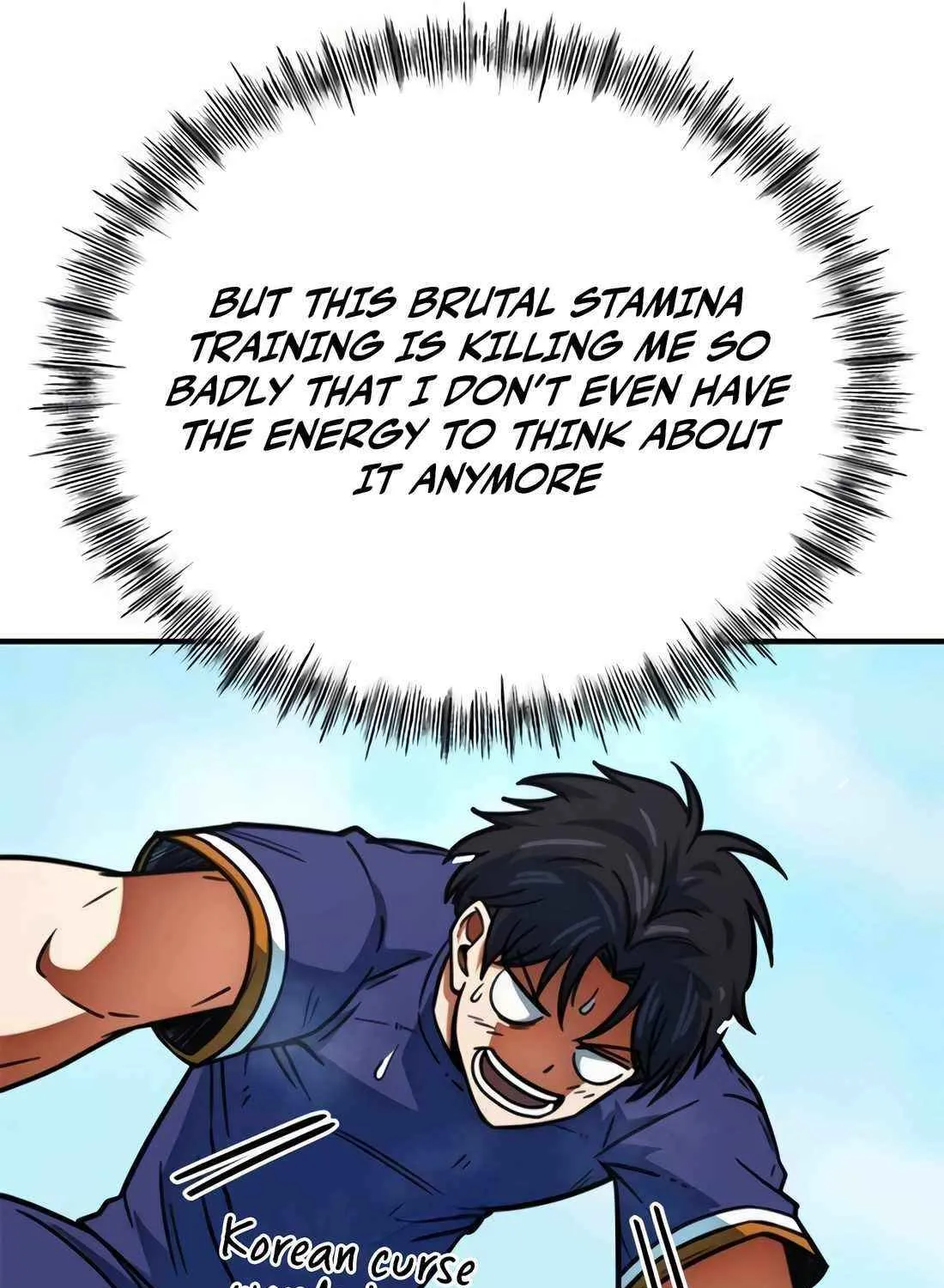 I'm Being Misunderstood as a Soccer Genius Chapter 12 page 94 - 