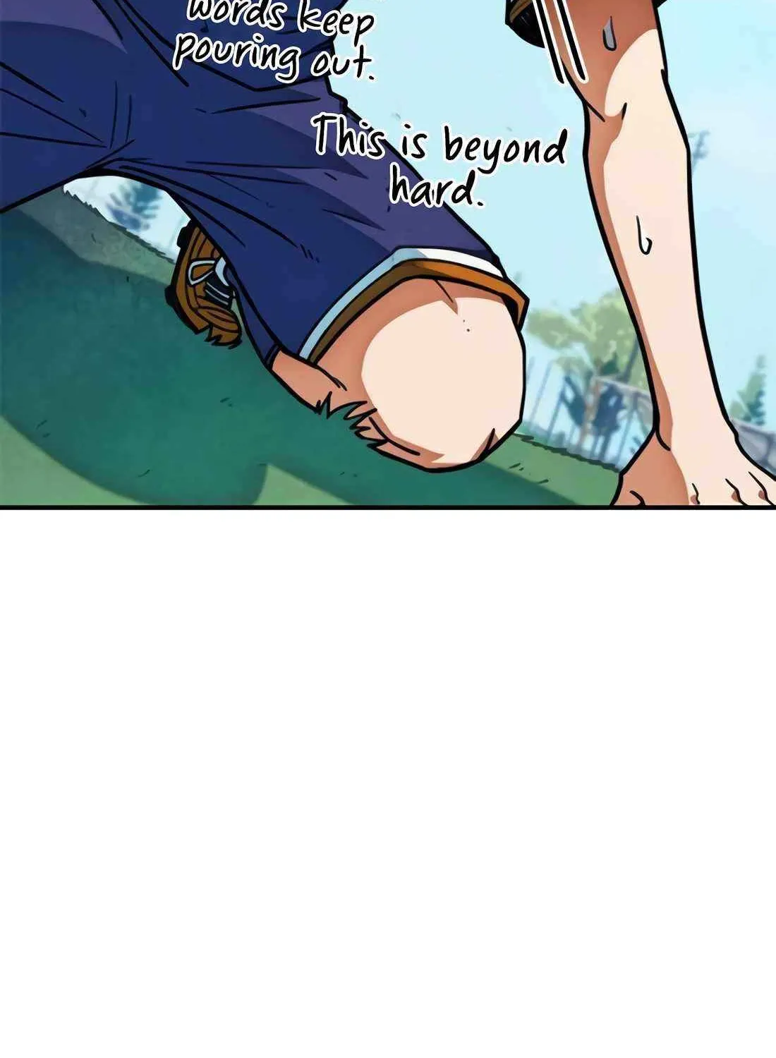 I'm Being Misunderstood as a Soccer Genius Chapter 12 page 95 - 