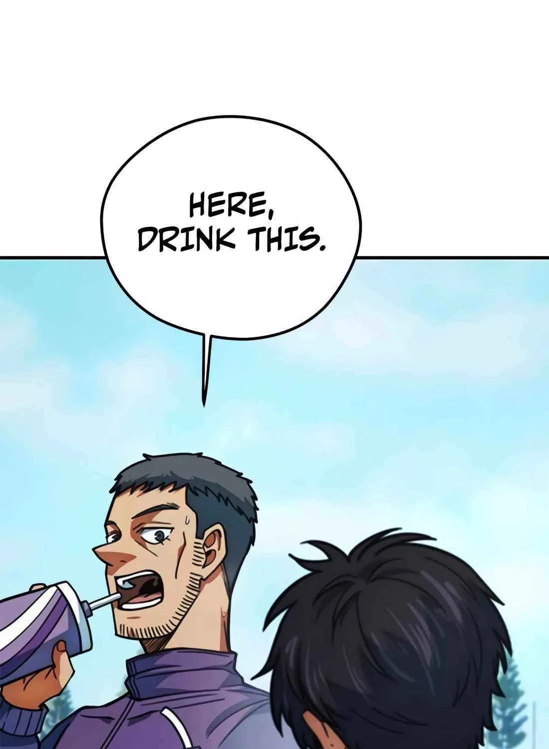 I'm Being Misunderstood as a Soccer Genius Chapter 12 page 96 - 