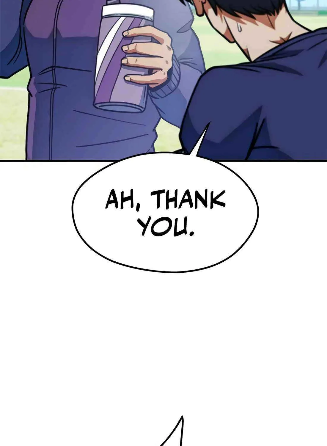 I'm Being Misunderstood as a Soccer Genius Chapter 12 page 97 - 