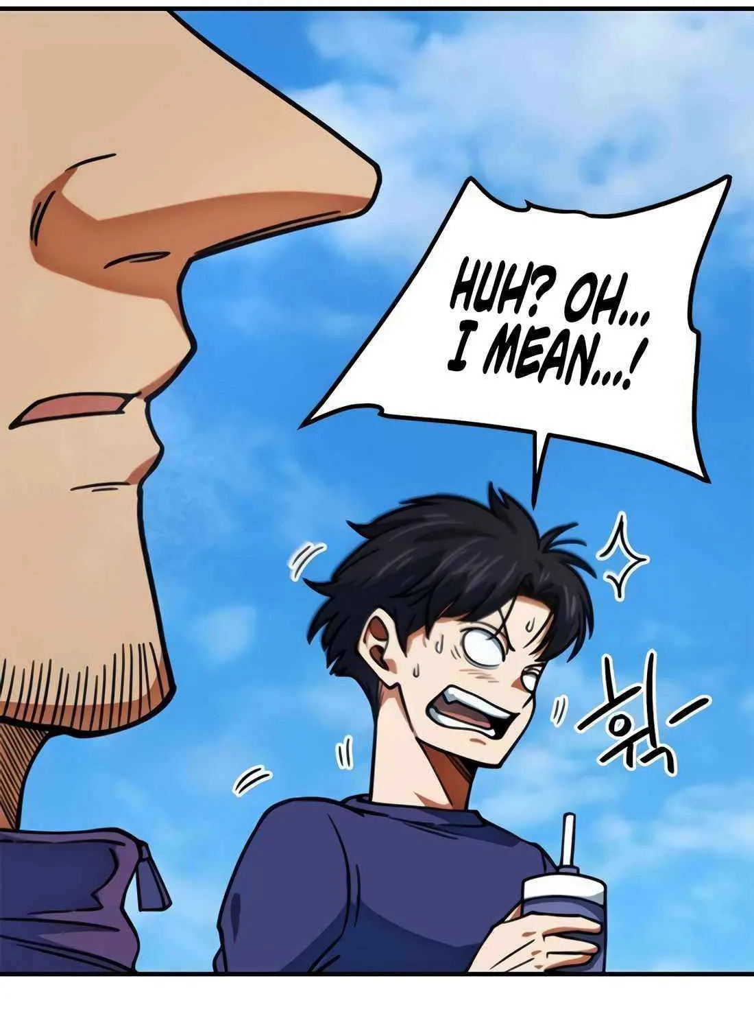 I'm Being Misunderstood as a Soccer Genius Chapter 12 page 100 - 