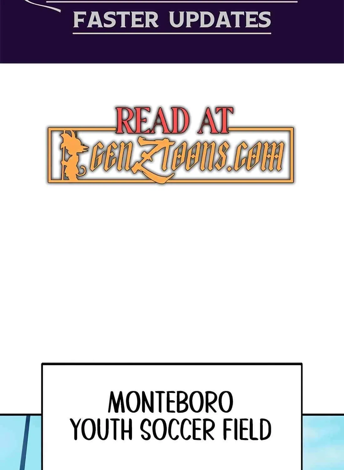 I'm Being Misunderstood as a Soccer Genius Chapter 13 page 2 - 