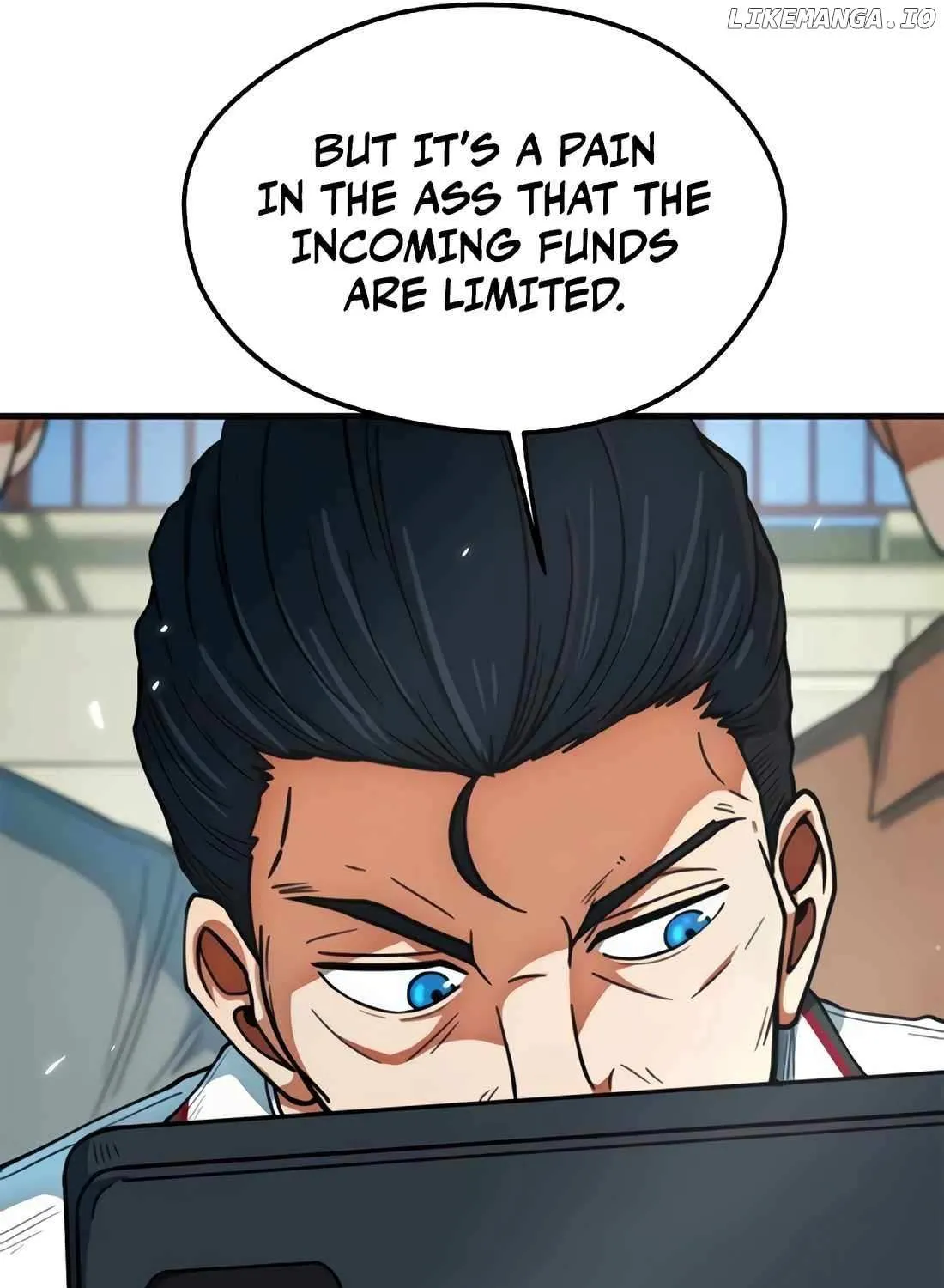 I'm Being Misunderstood as a Soccer Genius Chapter 13 page 11 - 