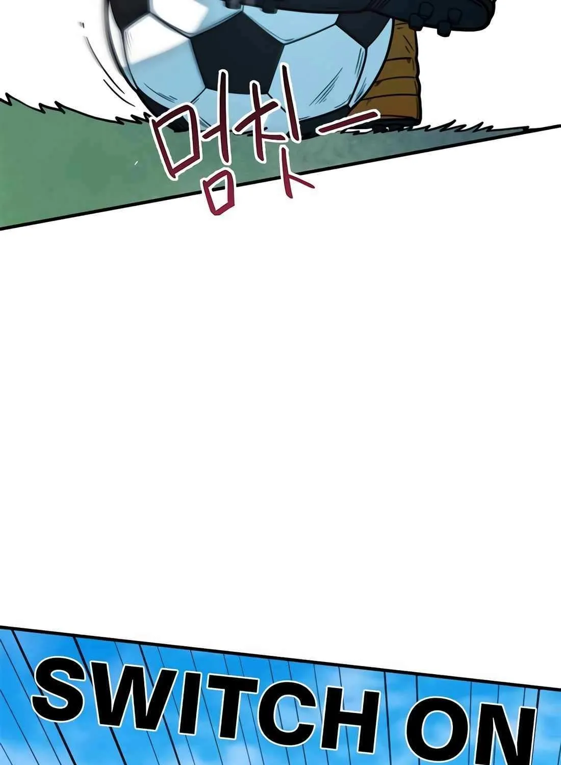 I'm Being Misunderstood as a Soccer Genius Chapter 13 page 103 - 