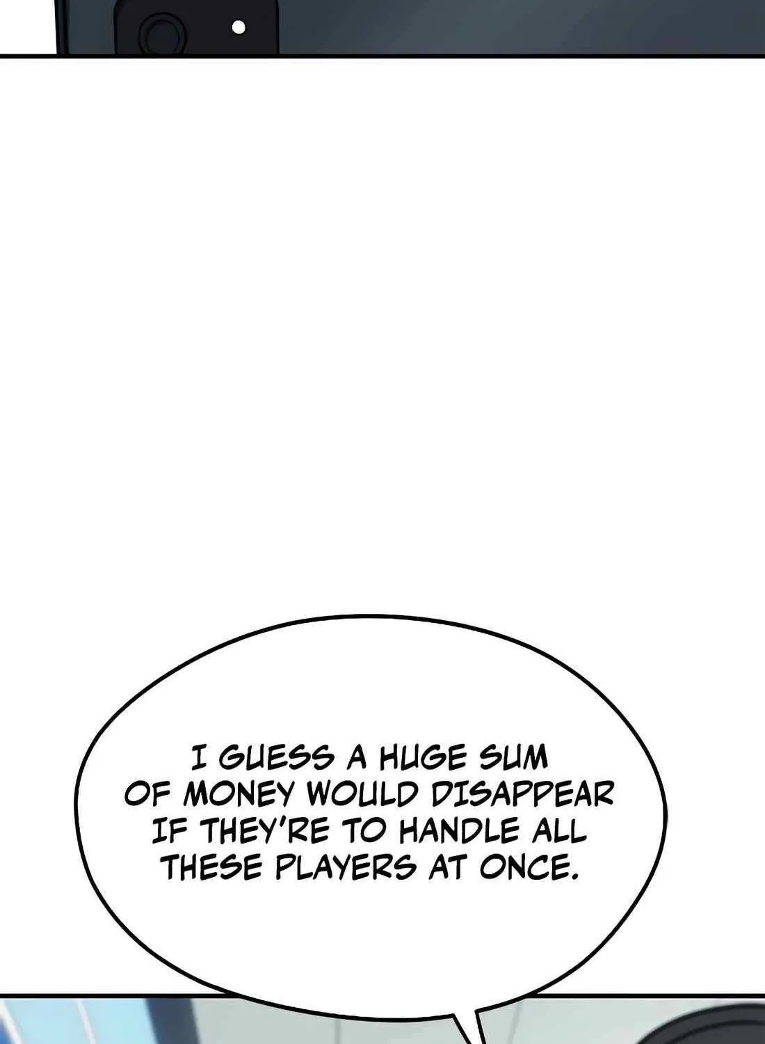 I'm Being Misunderstood as a Soccer Genius Chapter 13 page 12 - 