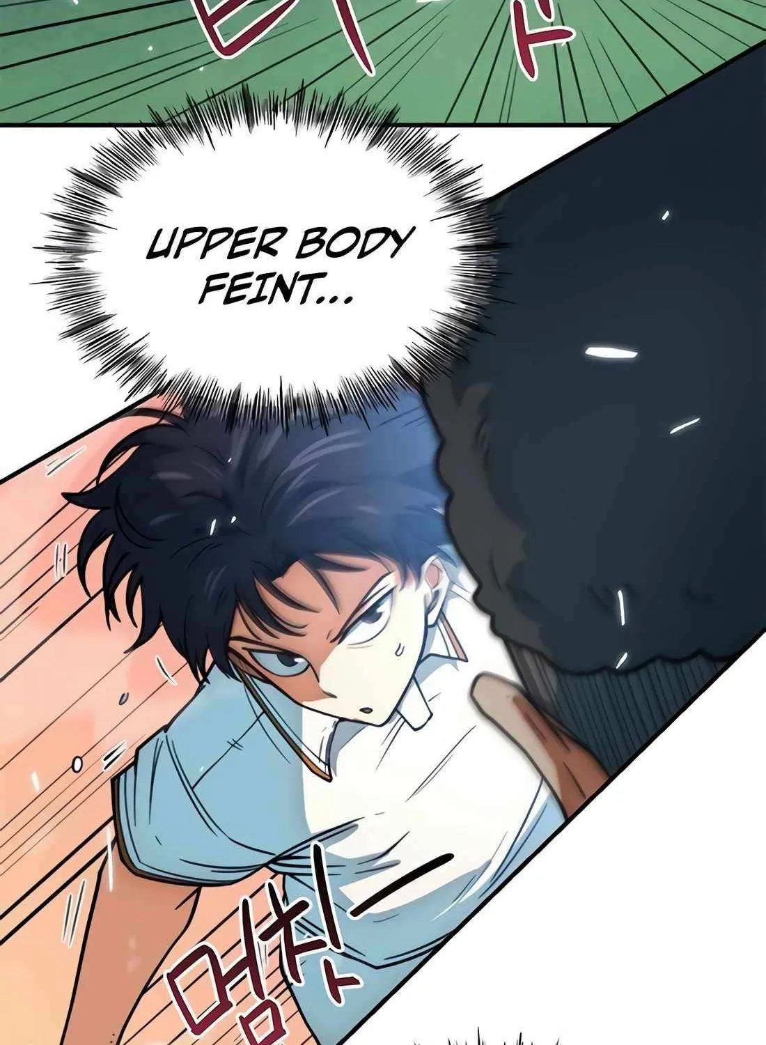 I'm Being Misunderstood as a Soccer Genius Chapter 13 page 112 - 