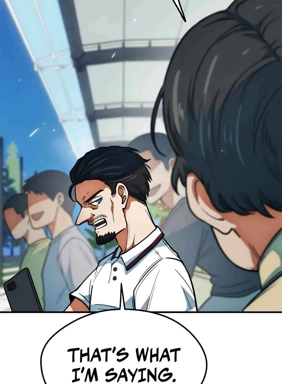 I'm Being Misunderstood as a Soccer Genius Chapter 13 page 13 - 