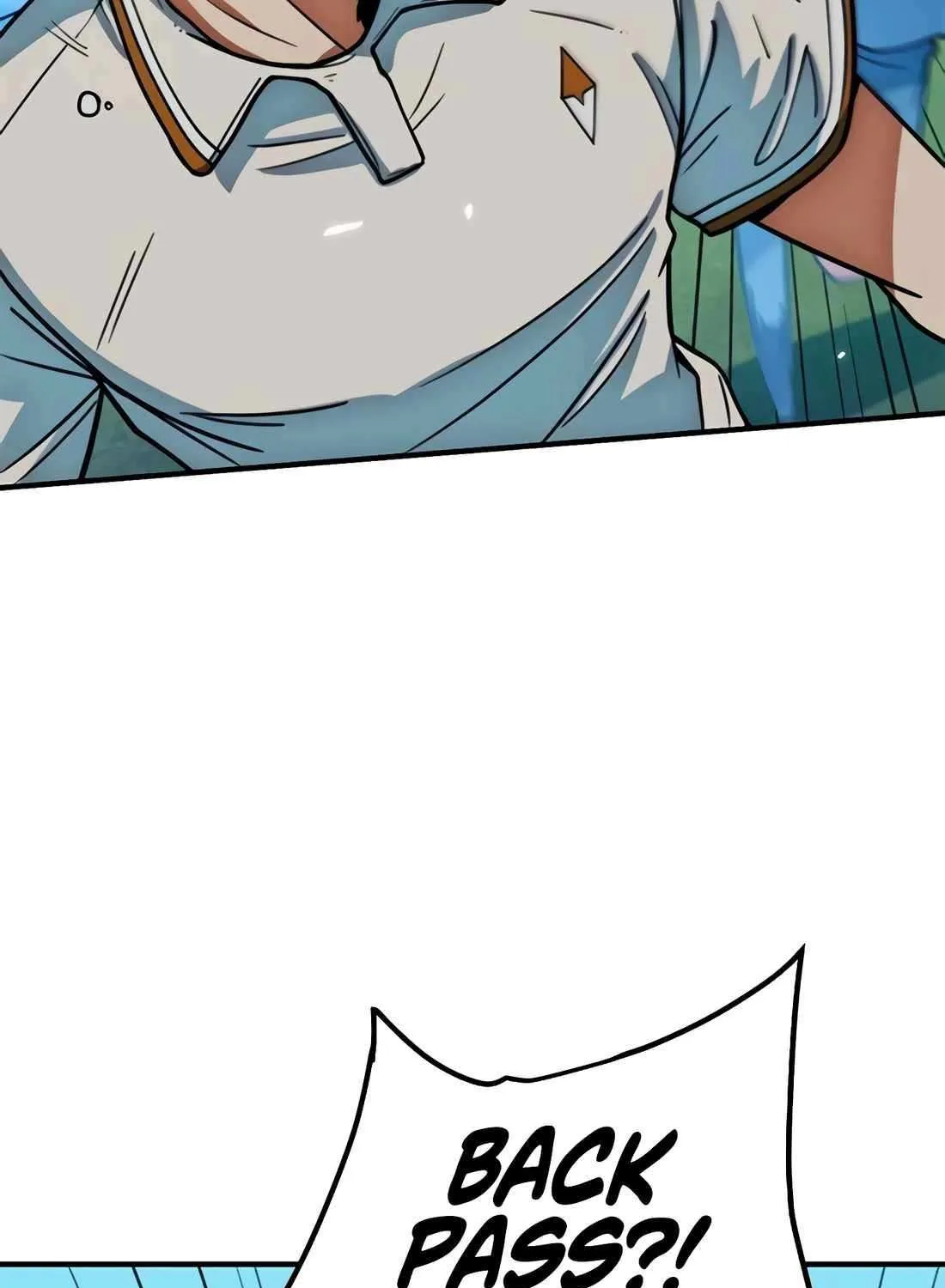 I'm Being Misunderstood as a Soccer Genius Chapter 13 page 122 - 