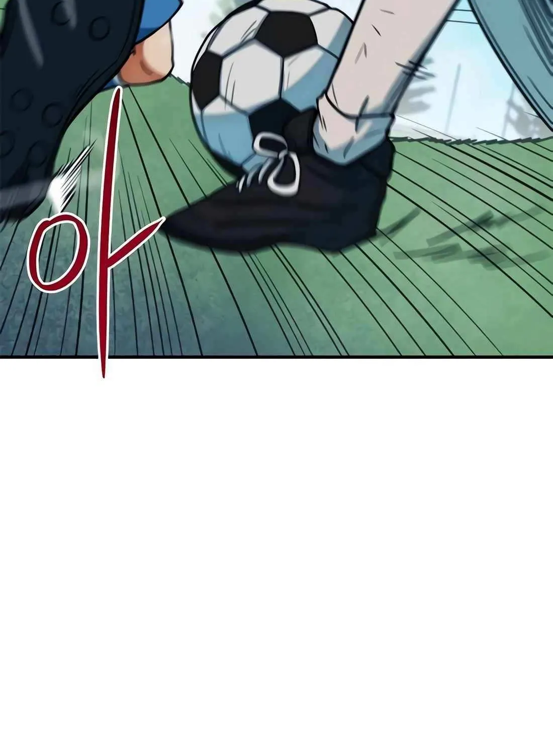 I'm Being Misunderstood as a Soccer Genius Chapter 13 page 128 - 
