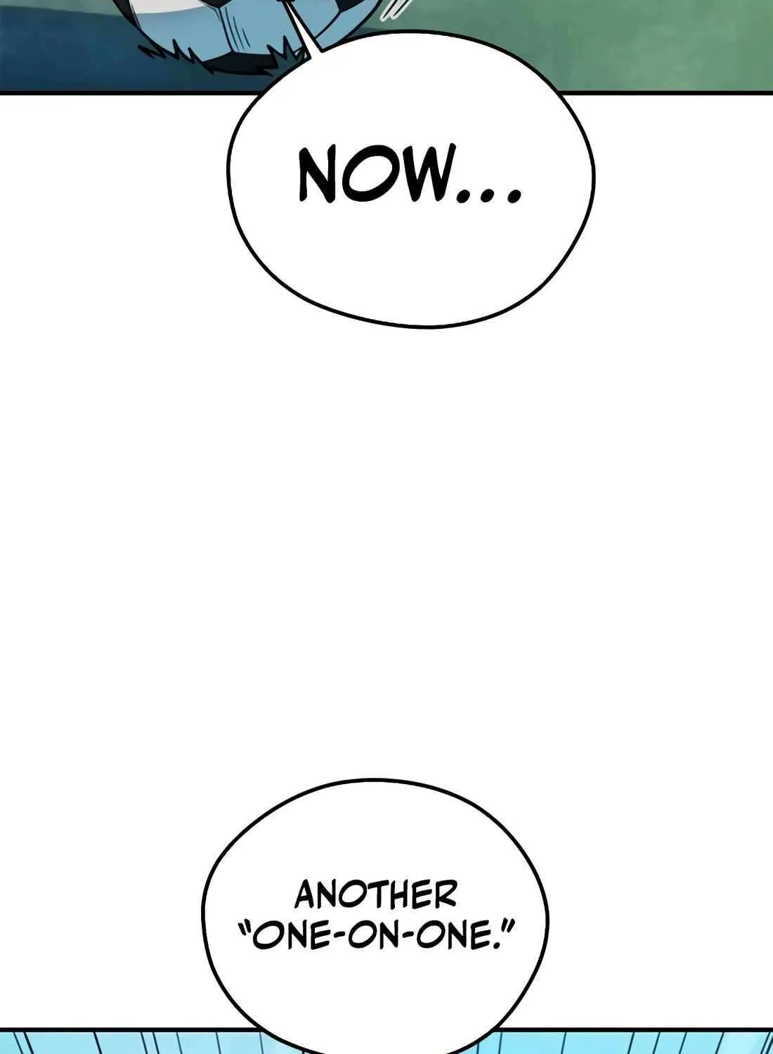 I'm Being Misunderstood as a Soccer Genius Chapter 13 page 132 - 