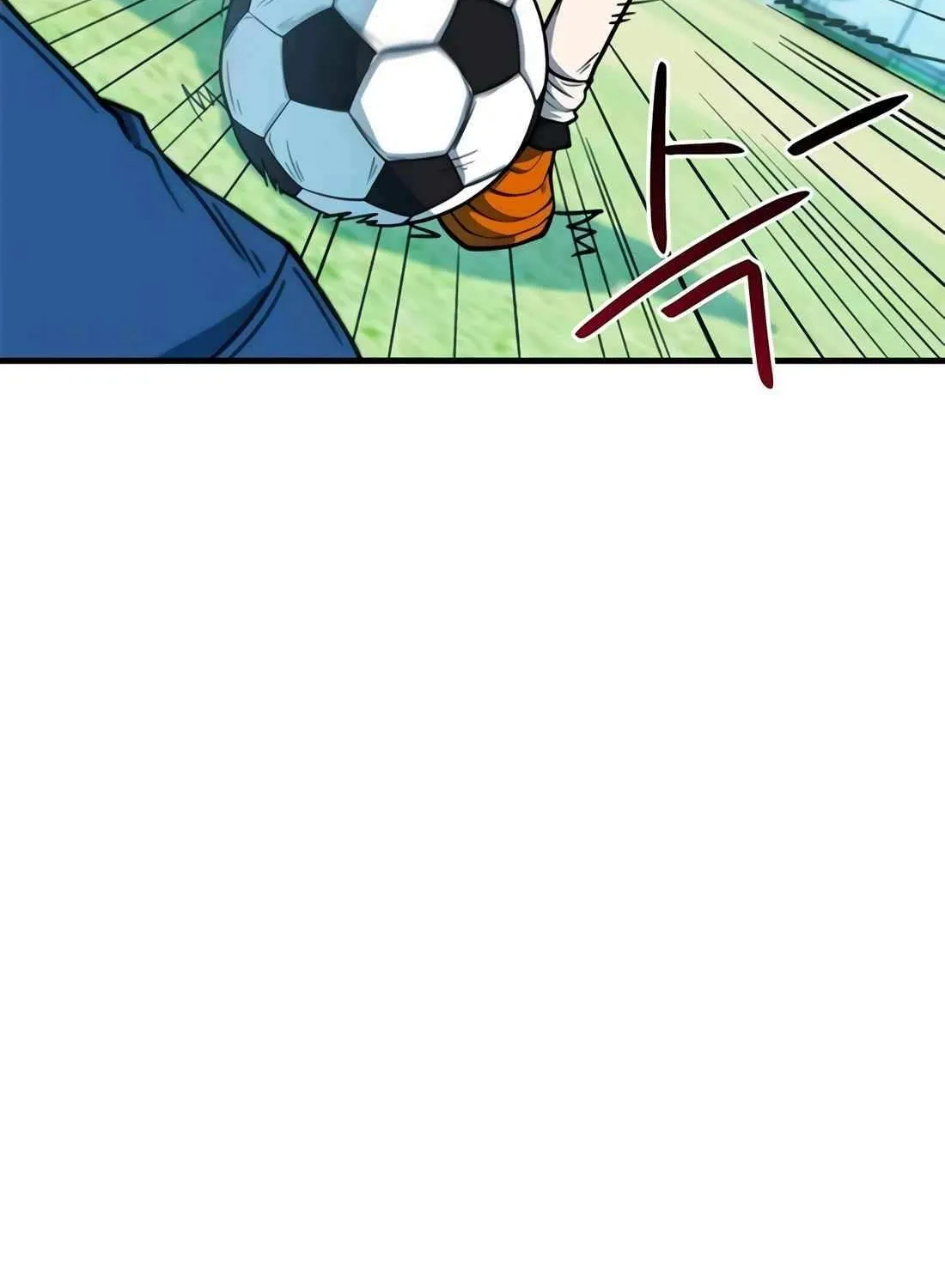 I'm Being Misunderstood as a Soccer Genius Chapter 13 page 134 - 