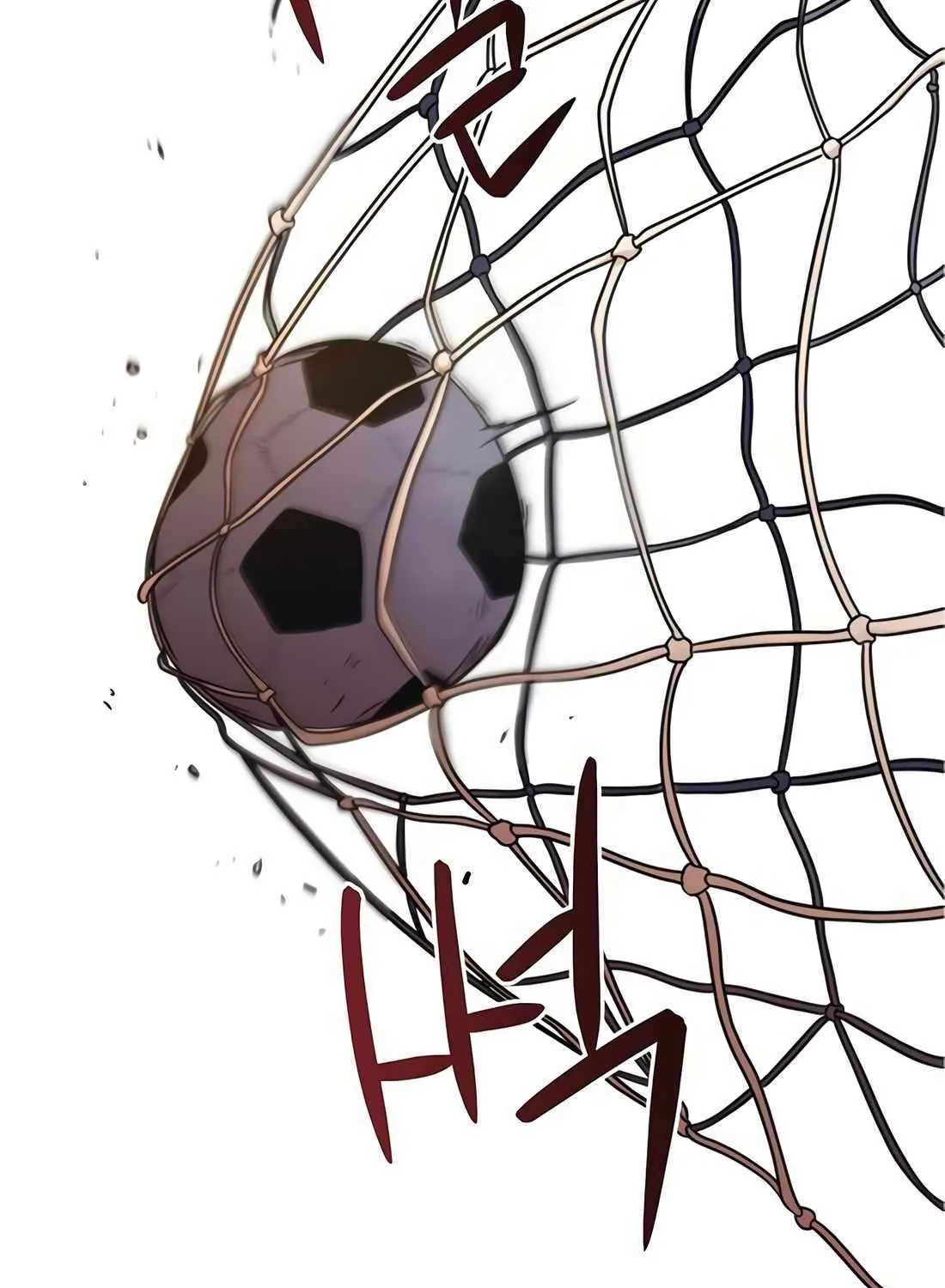 I'm Being Misunderstood as a Soccer Genius Chapter 13 page 148 - 