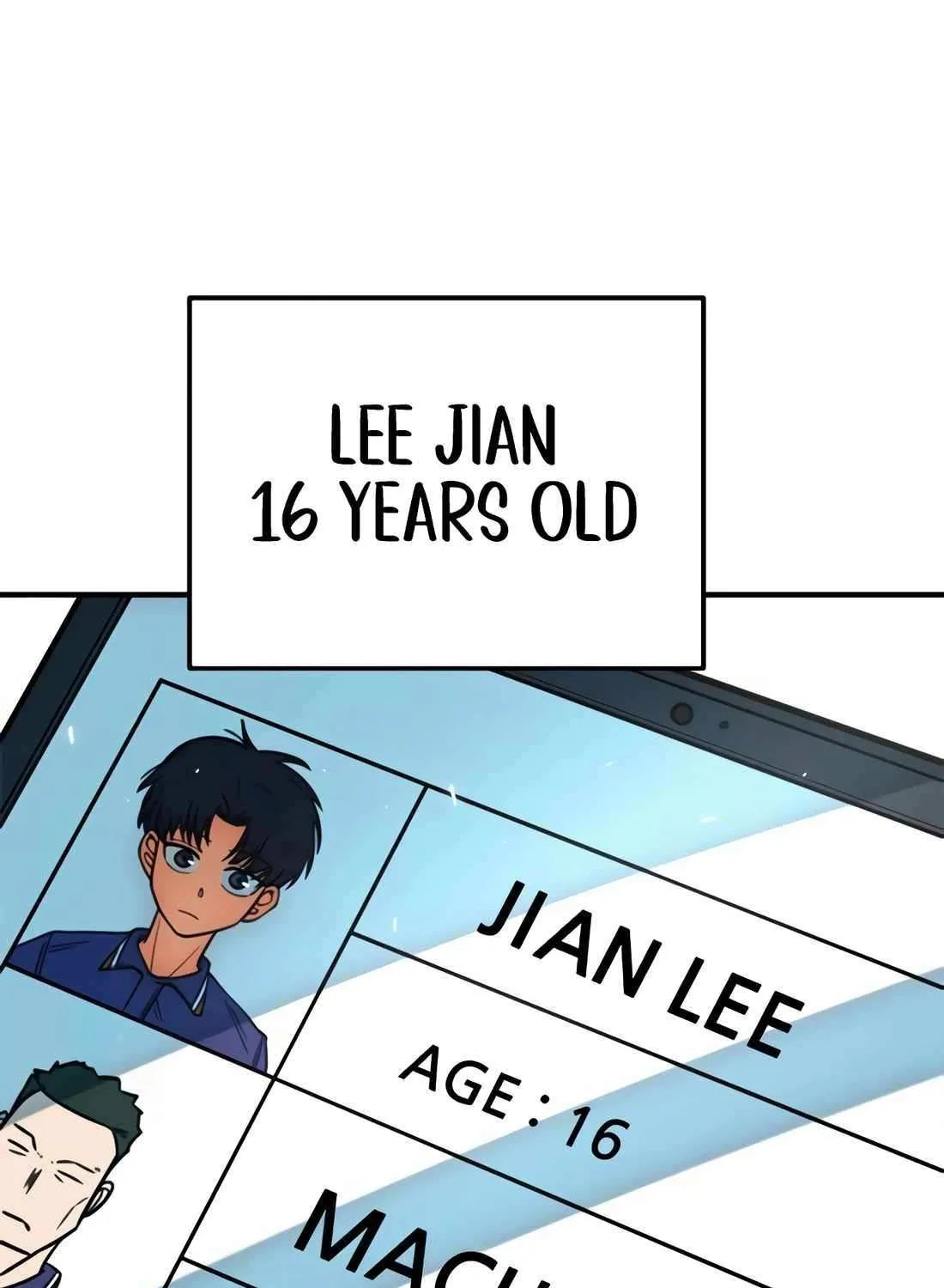 I'm Being Misunderstood as a Soccer Genius Chapter 13 page 16 - 