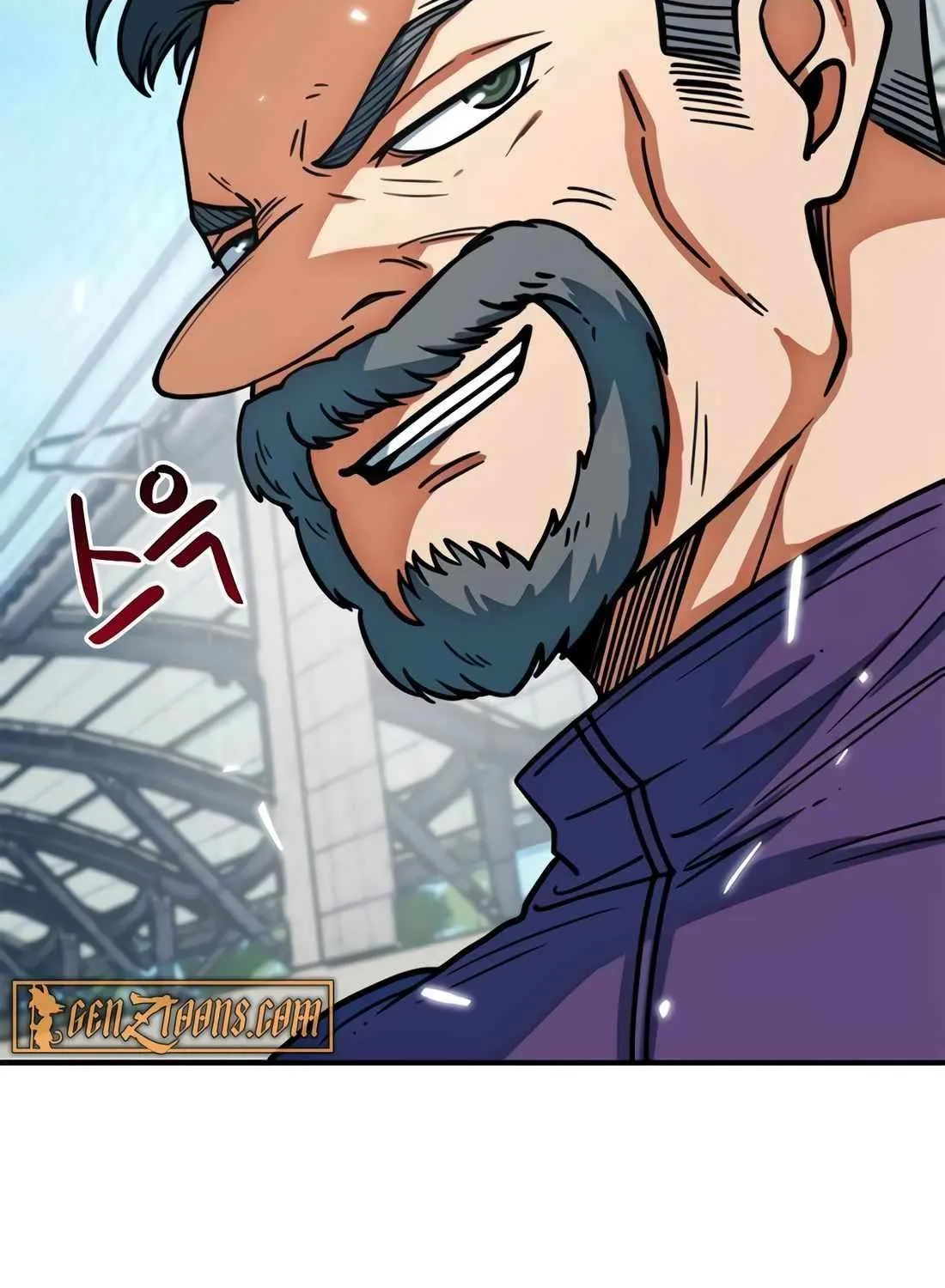 I'm Being Misunderstood as a Soccer Genius Chapter 13 page 152 - 