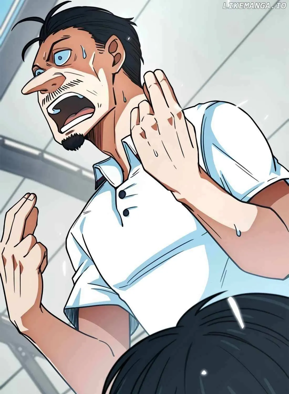 I'm Being Misunderstood as a Soccer Genius Chapter 13 page 155 - 