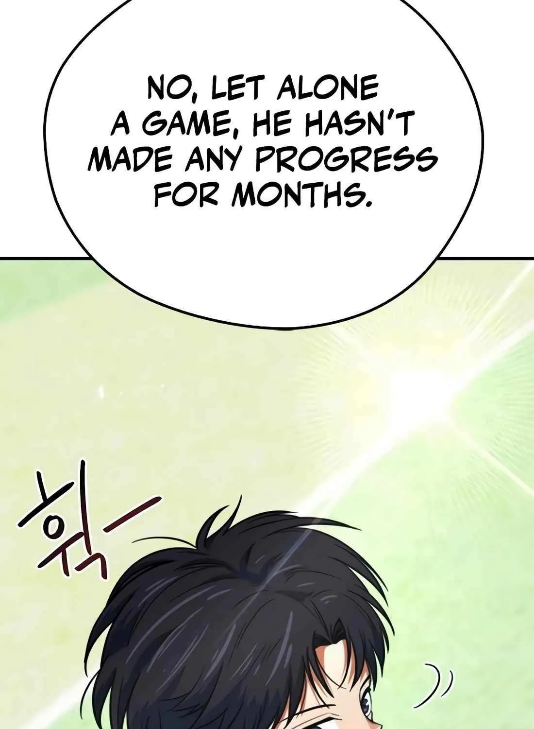 I'm Being Misunderstood as a Soccer Genius Chapter 13 page 24 - 