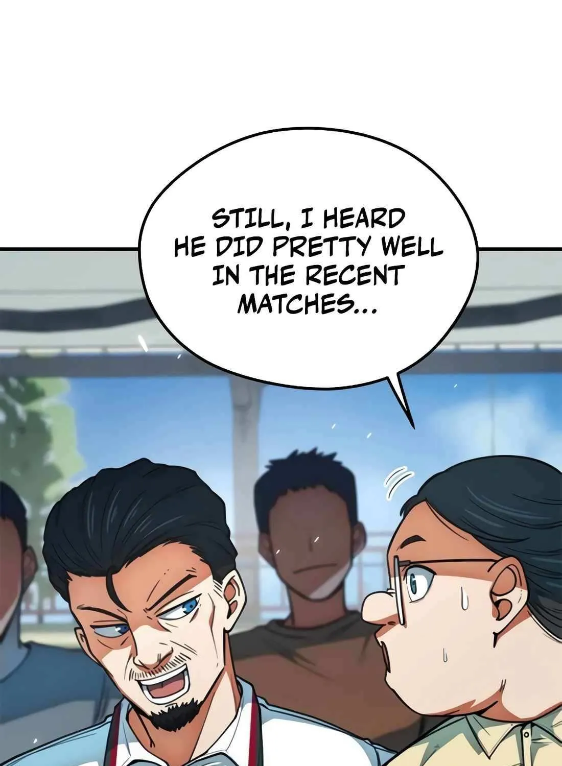 I'm Being Misunderstood as a Soccer Genius Chapter 13 page 26 - 