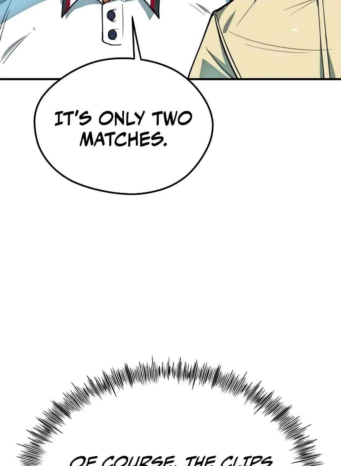 I'm Being Misunderstood as a Soccer Genius Chapter 13 page 27 - 