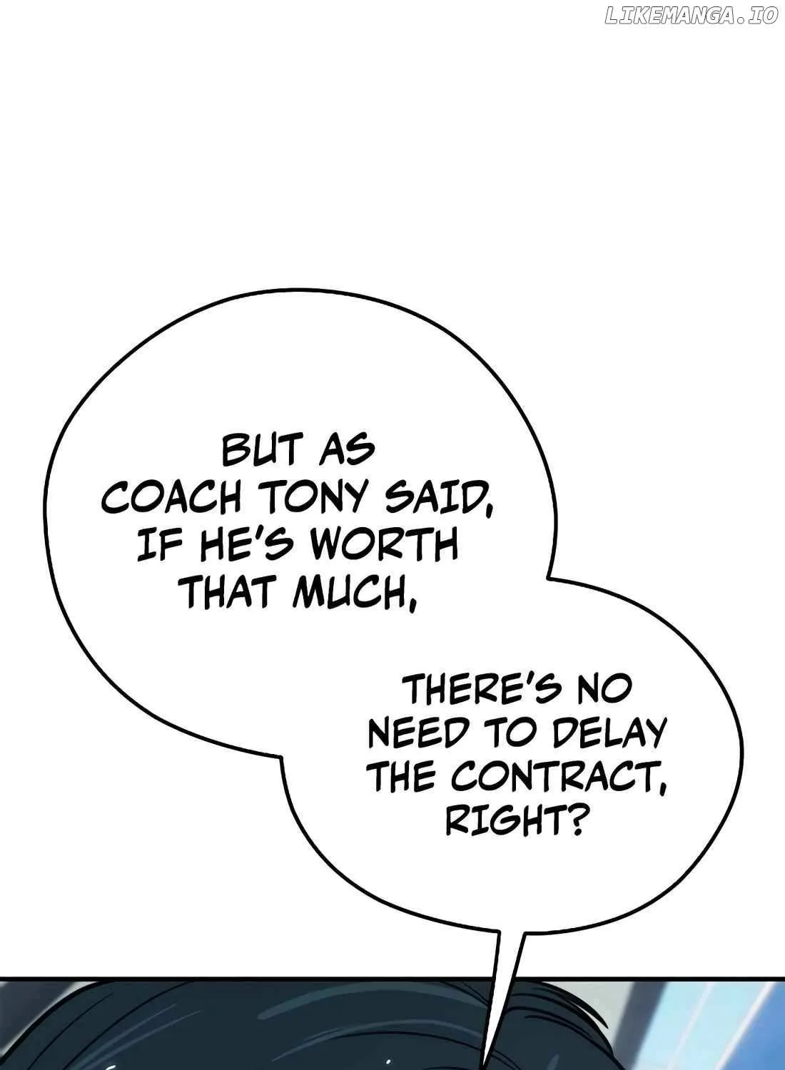 I'm Being Misunderstood as a Soccer Genius Chapter 13 page 30 - 