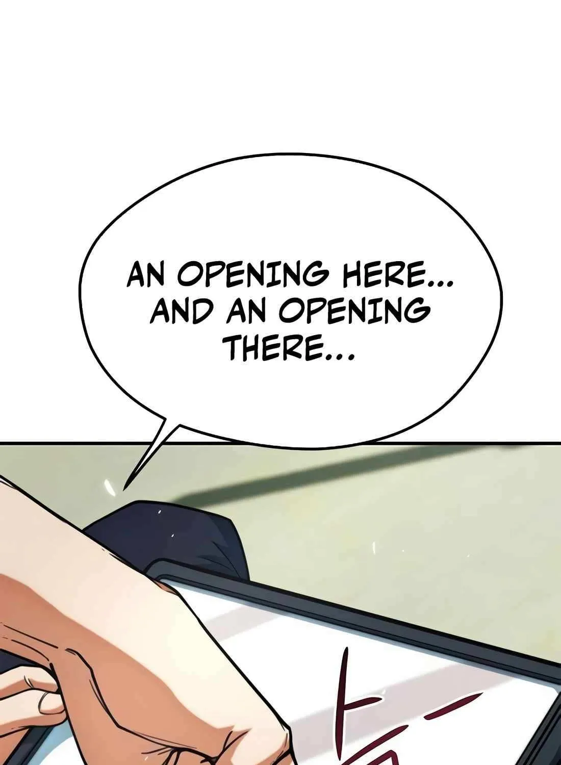 I'm Being Misunderstood as a Soccer Genius Chapter 13 page 4 - 