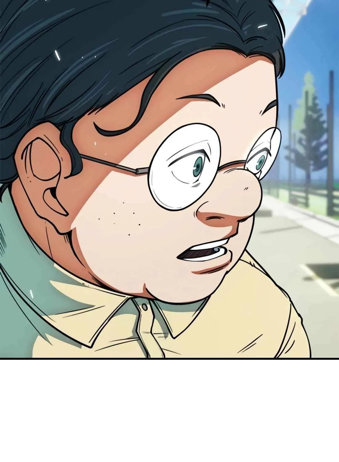 I'm Being Misunderstood as a Soccer Genius Chapter 13 page 31 - 