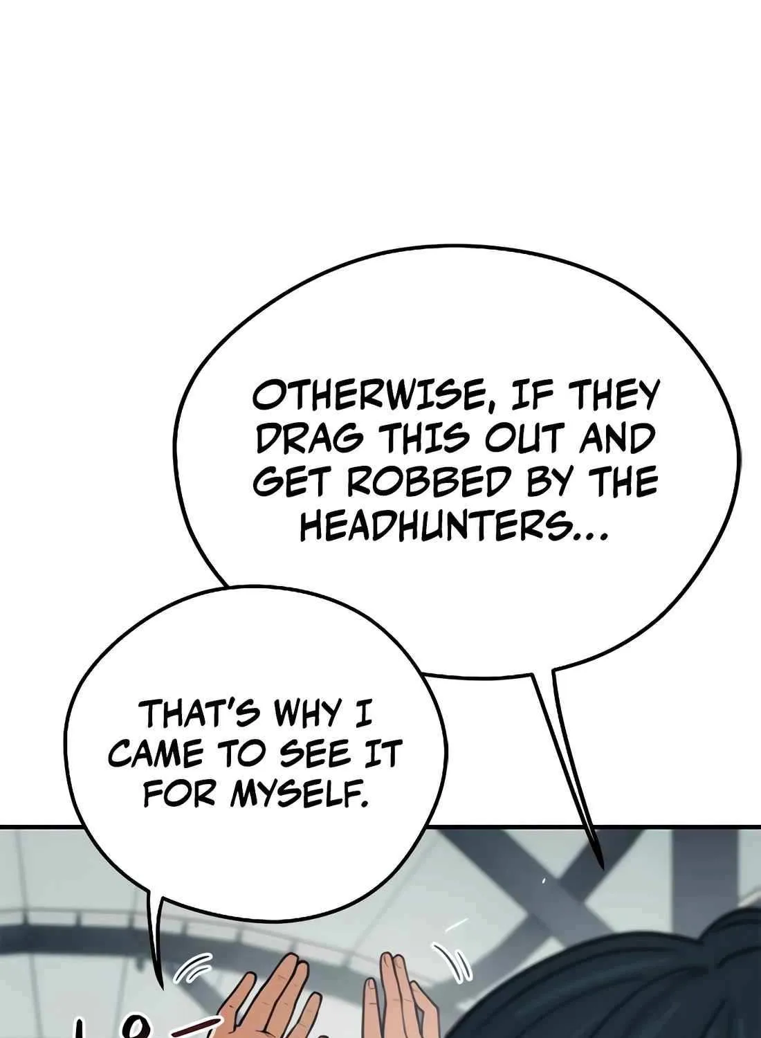 I'm Being Misunderstood as a Soccer Genius Chapter 13 page 32 - 