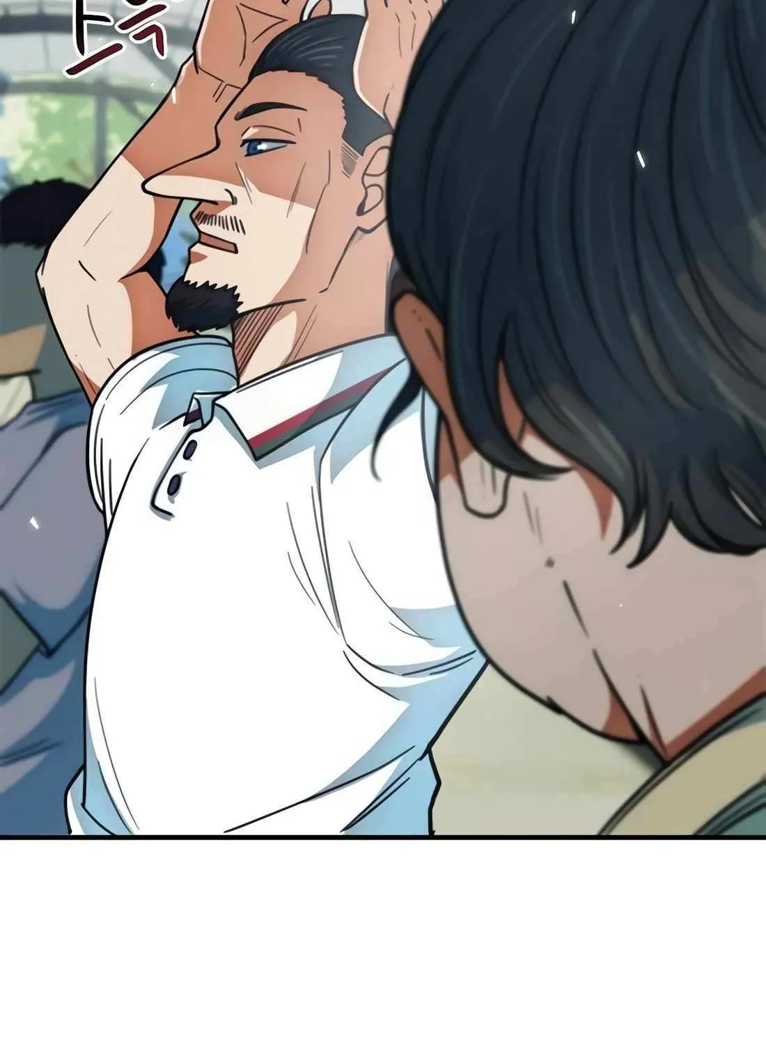 I'm Being Misunderstood as a Soccer Genius Chapter 13 page 33 - 