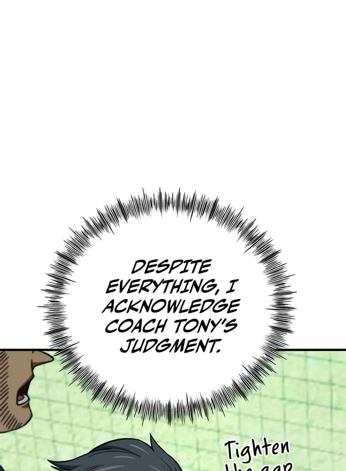 I'm Being Misunderstood as a Soccer Genius Chapter 13 page 34 - 