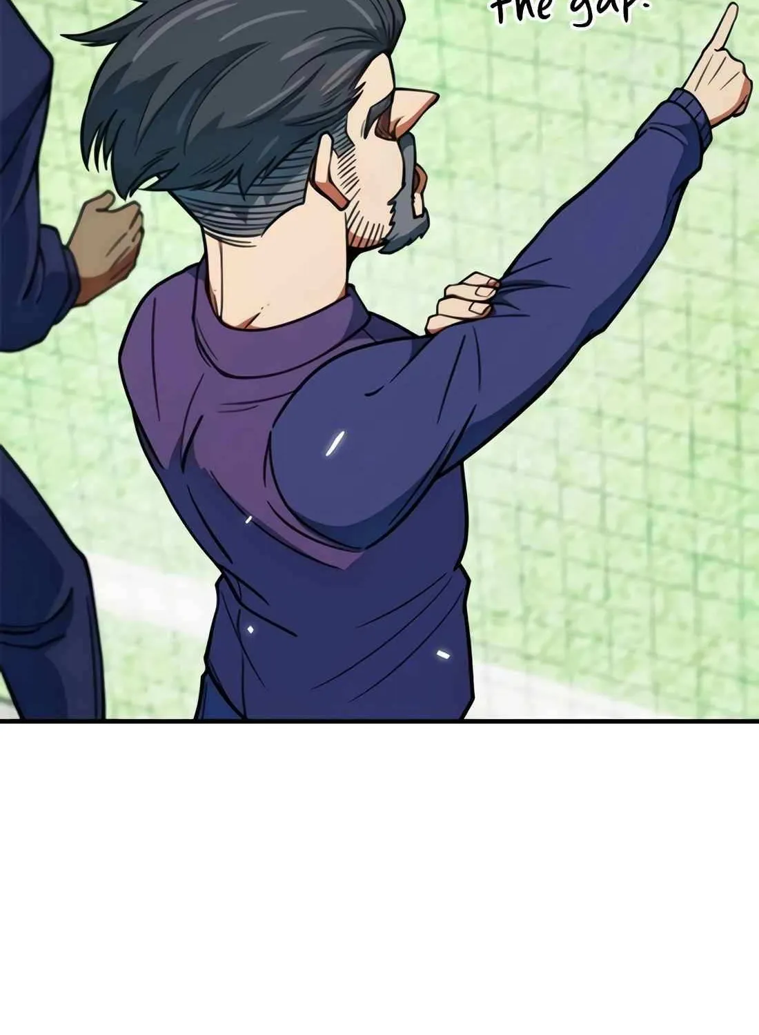 I'm Being Misunderstood as a Soccer Genius Chapter 13 page 35 - 