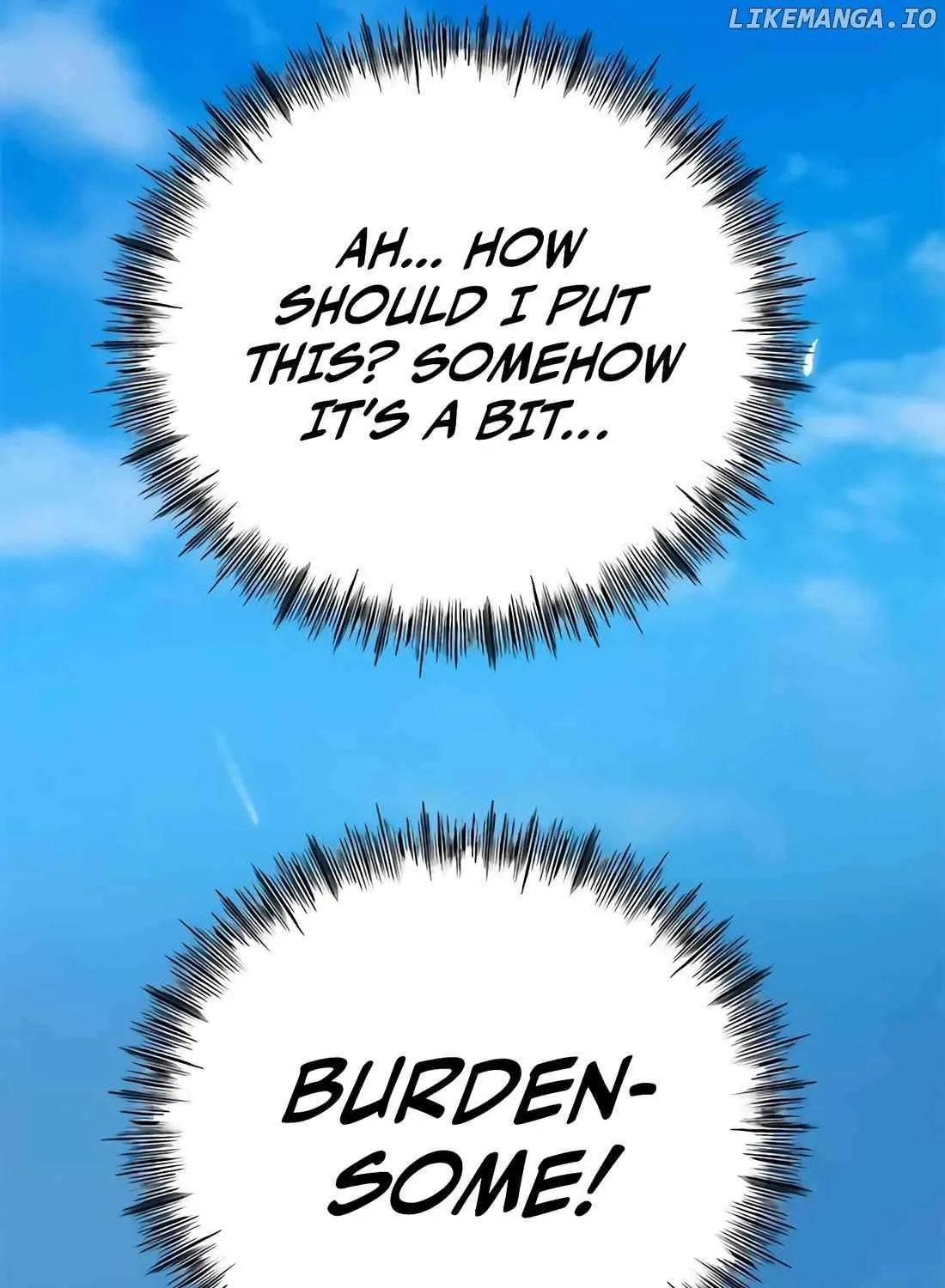 I'm Being Misunderstood as a Soccer Genius Chapter 13 page 40 - 