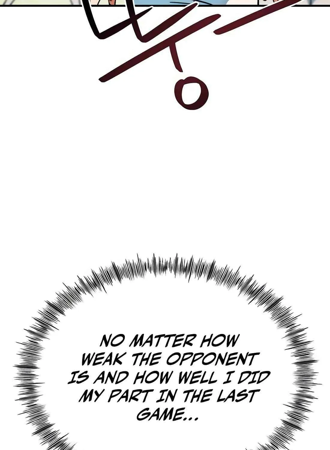 I'm Being Misunderstood as a Soccer Genius Chapter 13 page 42 - 