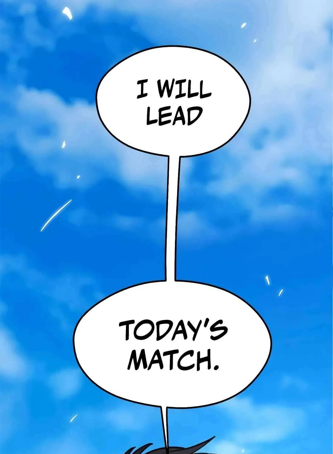 I'm Being Misunderstood as a Soccer Genius Chapter 13 page 56 - 