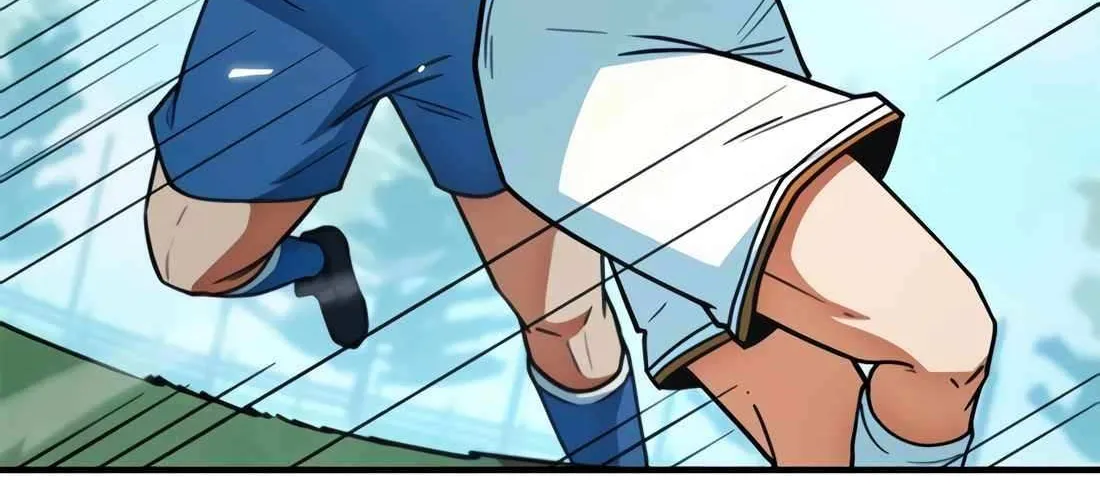 I'm Being Misunderstood as a Soccer Genius Chapter 13 page 79 - 