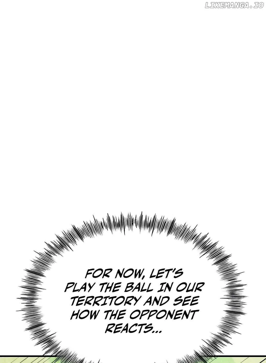 I'm Being Misunderstood as a Soccer Genius Chapter 13 page 80 - 