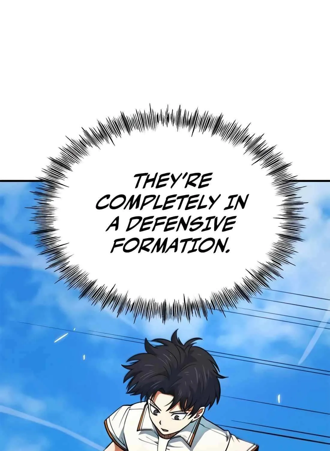 I'm Being Misunderstood as a Soccer Genius Chapter 13 page 86 - 