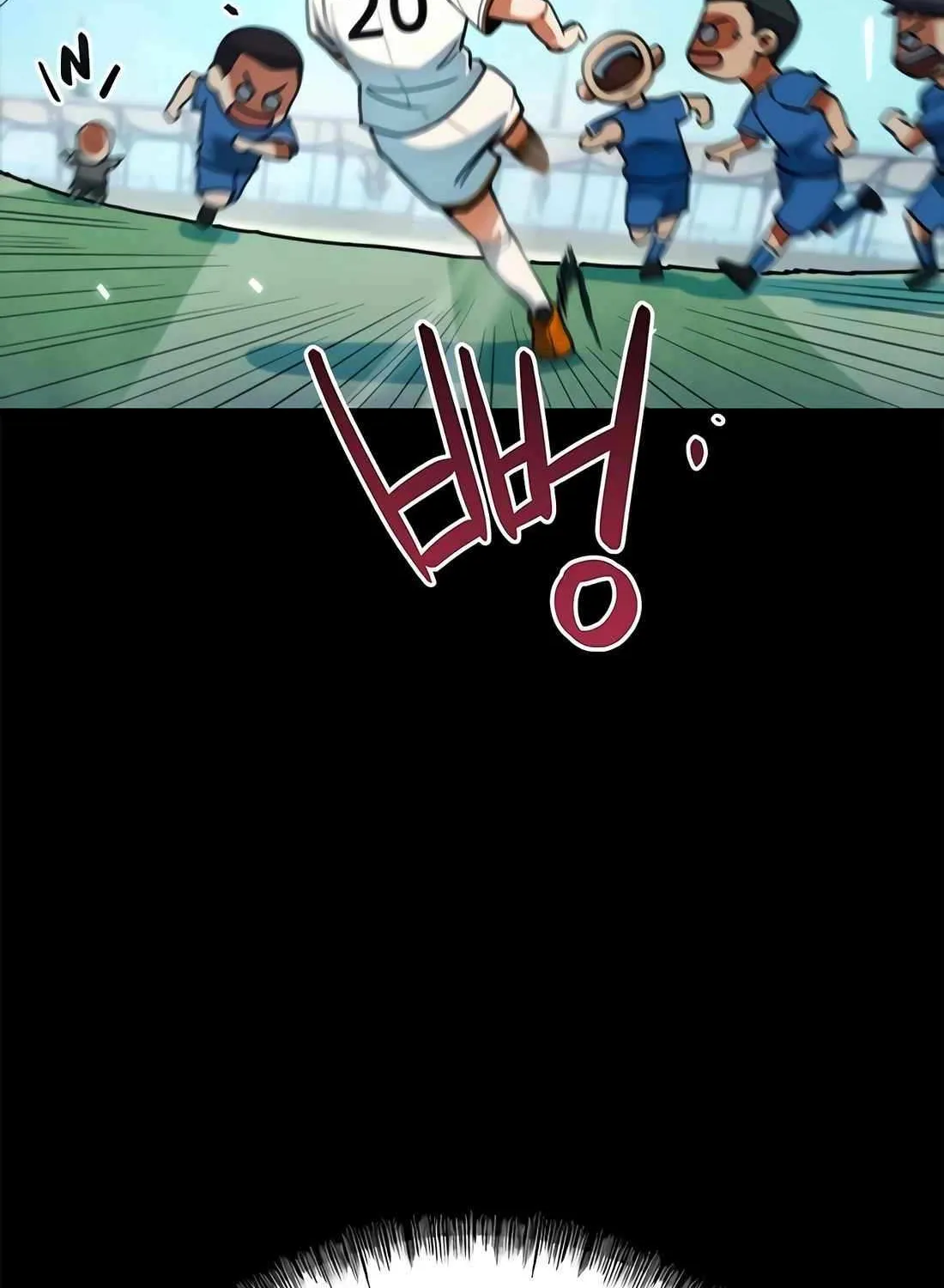 I'm Being Misunderstood as a Soccer Genius Chapter 13 page 92 - 
