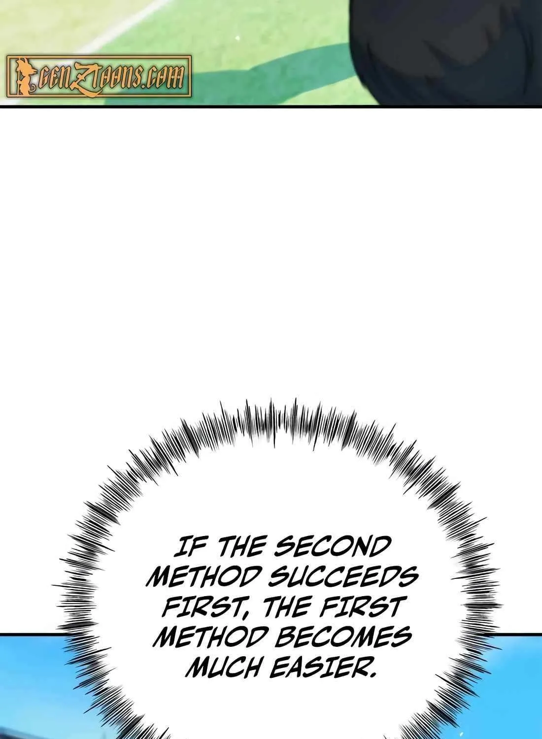 I'm Being Misunderstood as a Soccer Genius Chapter 13 page 97 - 